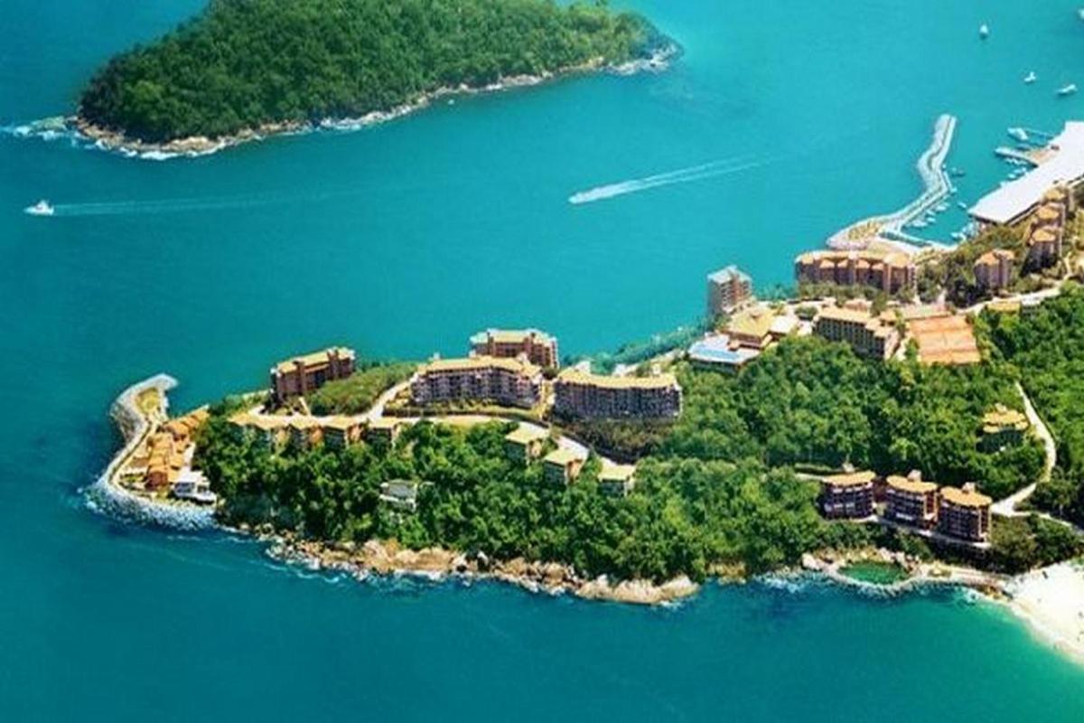 Porto Real Resort Mangaratiba Exterior foto