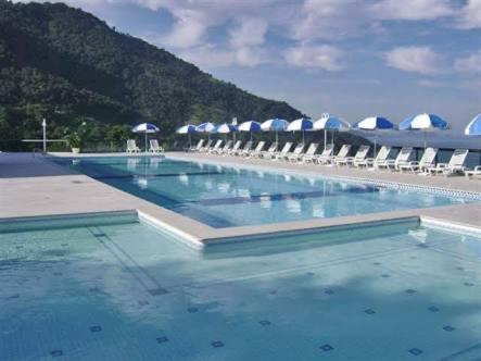 Porto Real Resort Mangaratiba Exterior foto