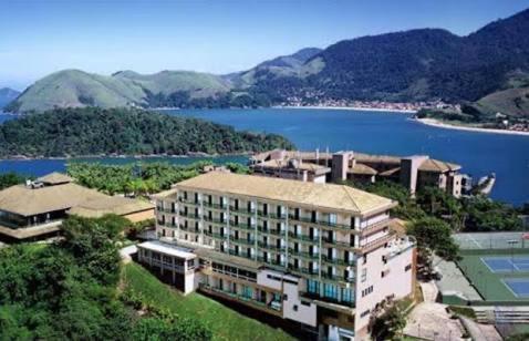Porto Real Resort Mangaratiba Exterior foto