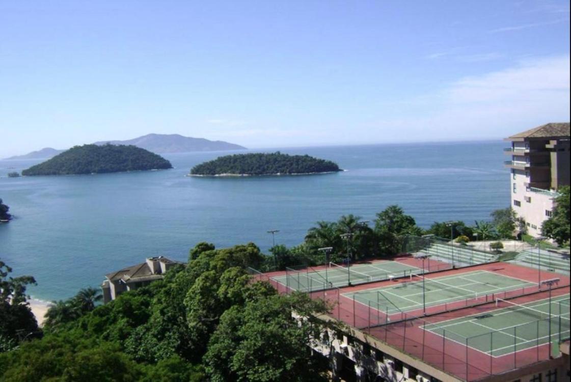 Porto Real Resort Mangaratiba Exterior foto