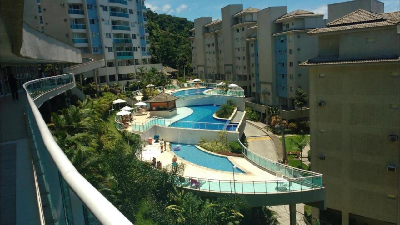Porto Real Resort Mangaratiba Exterior foto